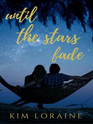 cover image of Until the Stars Fade
